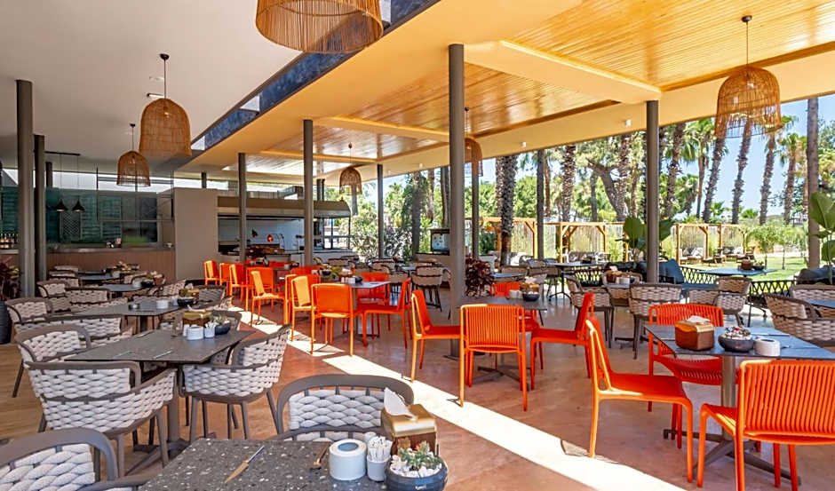 Rose Garden Premium - Ultra All Inclusive