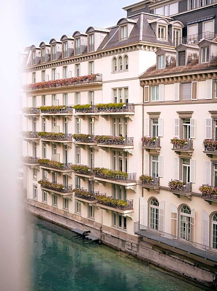 Baur au Lac