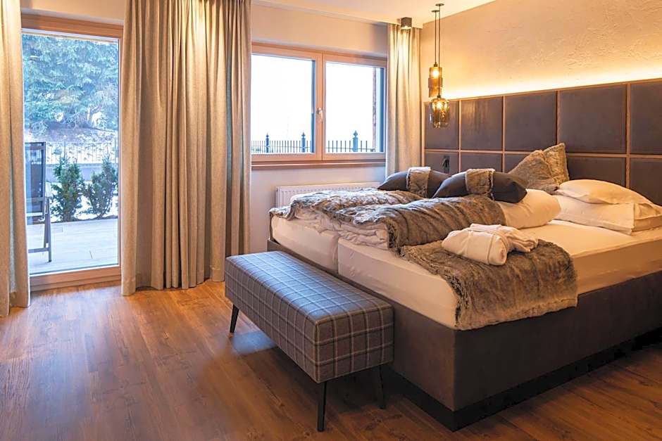 Superior Hotel Post Ischgl