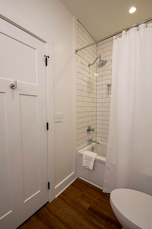 The Getaway Blowing Rock