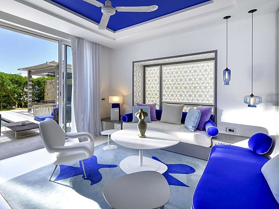 Sofitel Tamuda Bay Beach And Spa