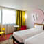 ibis Styles Lyon Bron Eurexpo