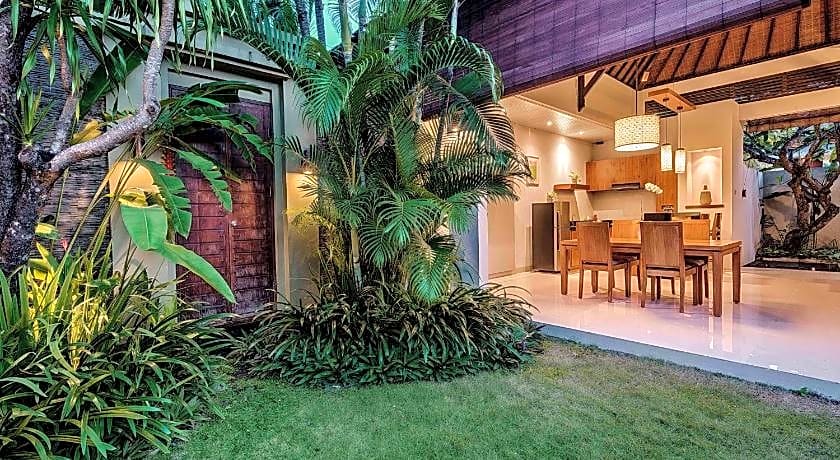 Pradha Villas Seminyak