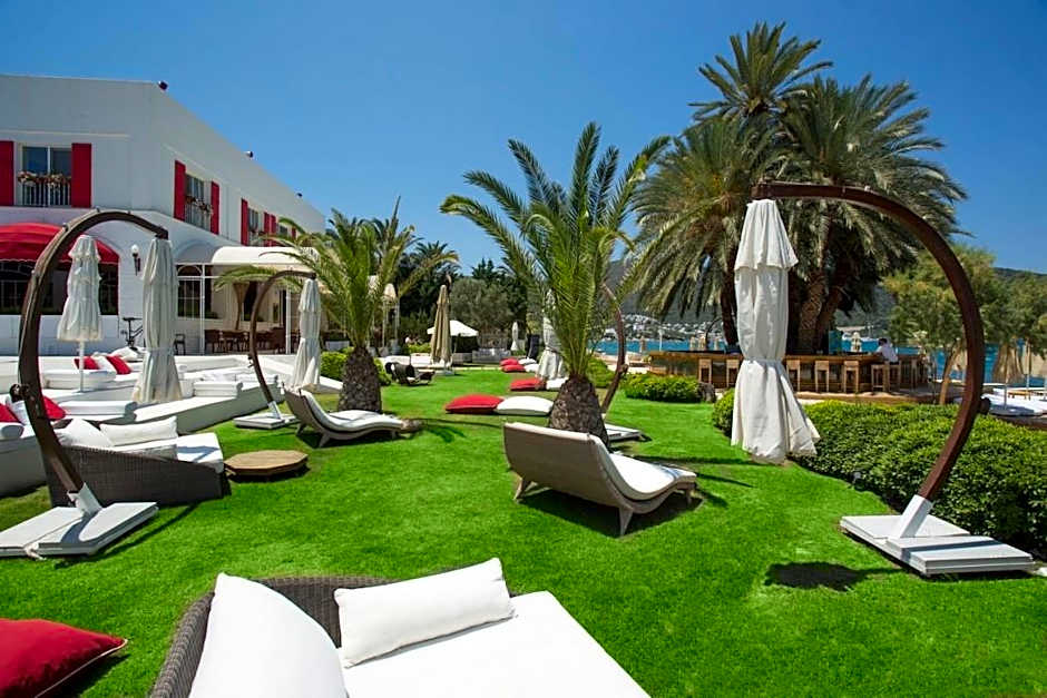 Toka Bodrum Hotel & Beach Club