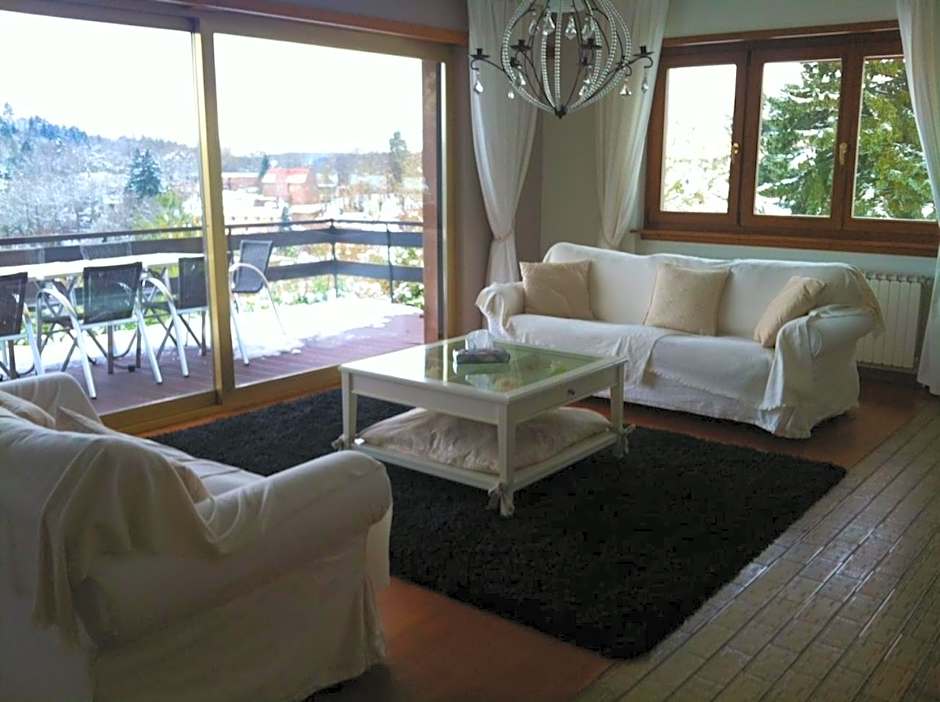 Spa Hôtel Restaurant Au Lion d'Or