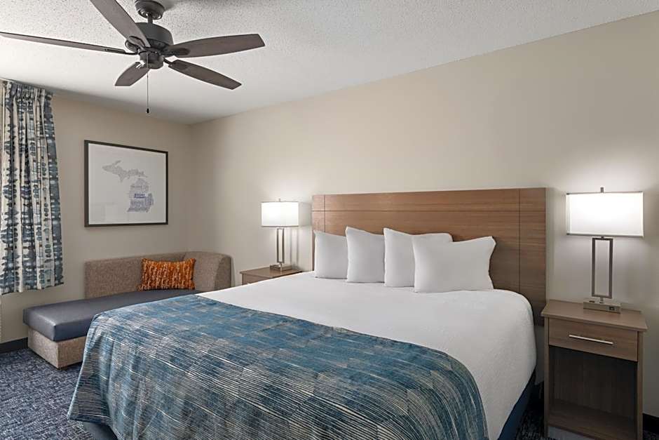 Baymont by Wyndham Mt. Pleasant