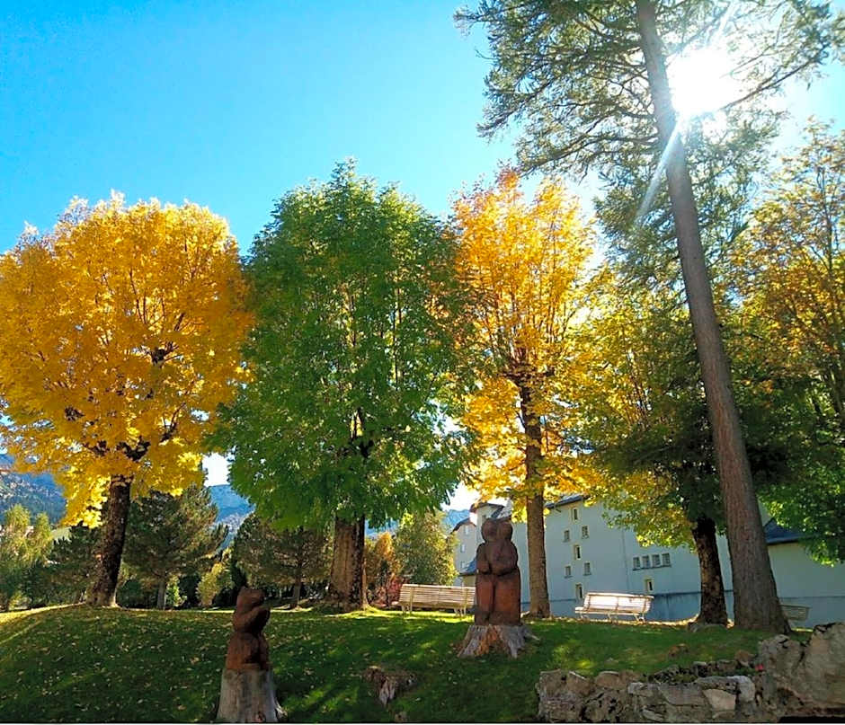 Best Western Grand Hotel de Paris & Spa