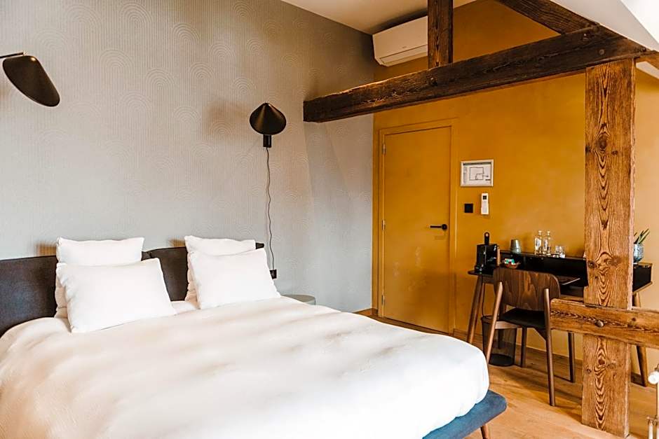 Boutique Hotel Marie Marie