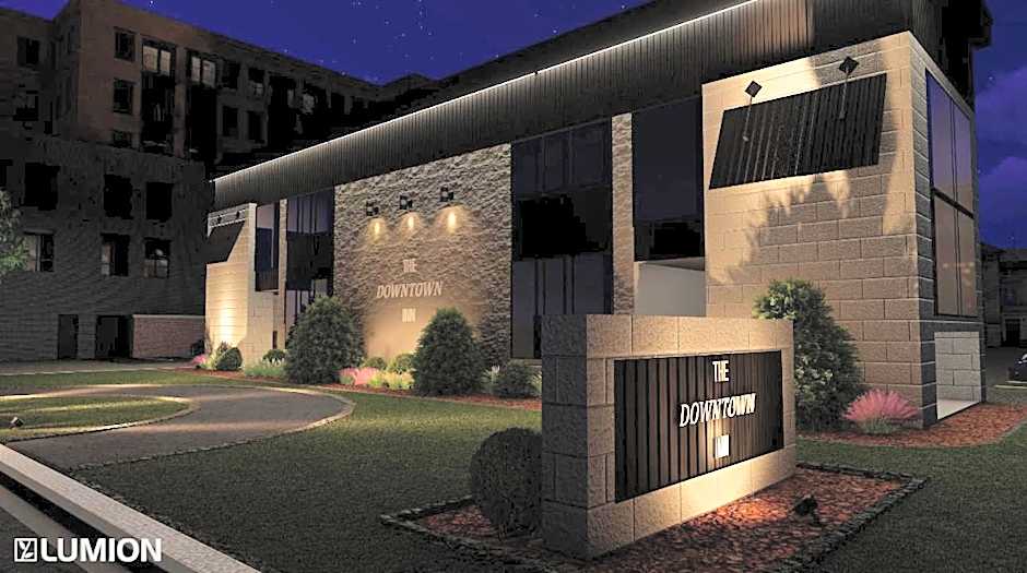 Downtown Inn