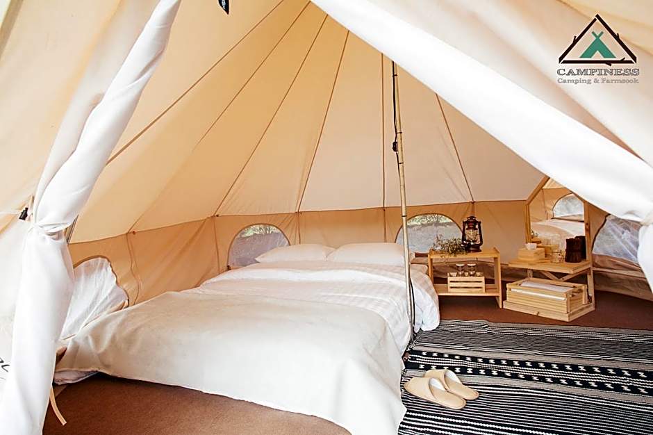 Campiness Camping & Farmsook