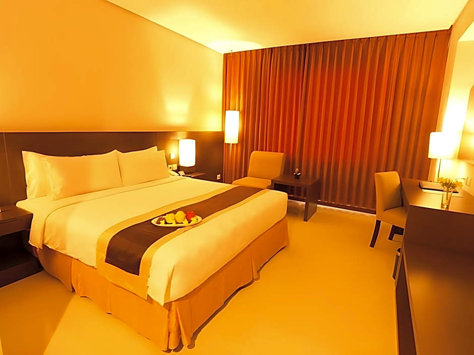 Horison Samarinda Hotel
