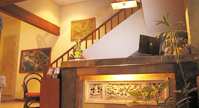Hotel Sanur Indah