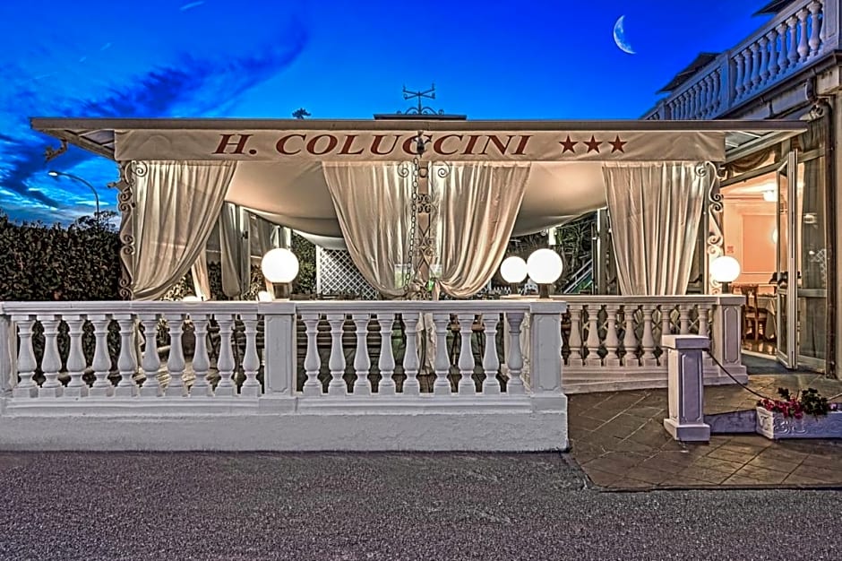 Hotel Coluccini