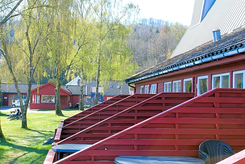 Camp Åpta