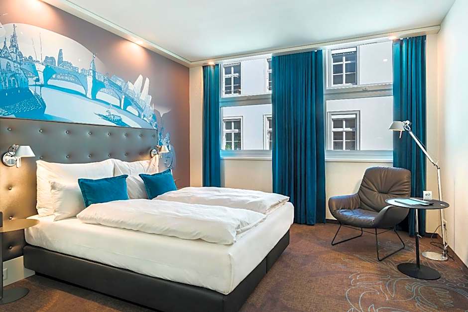 Motel One Basel