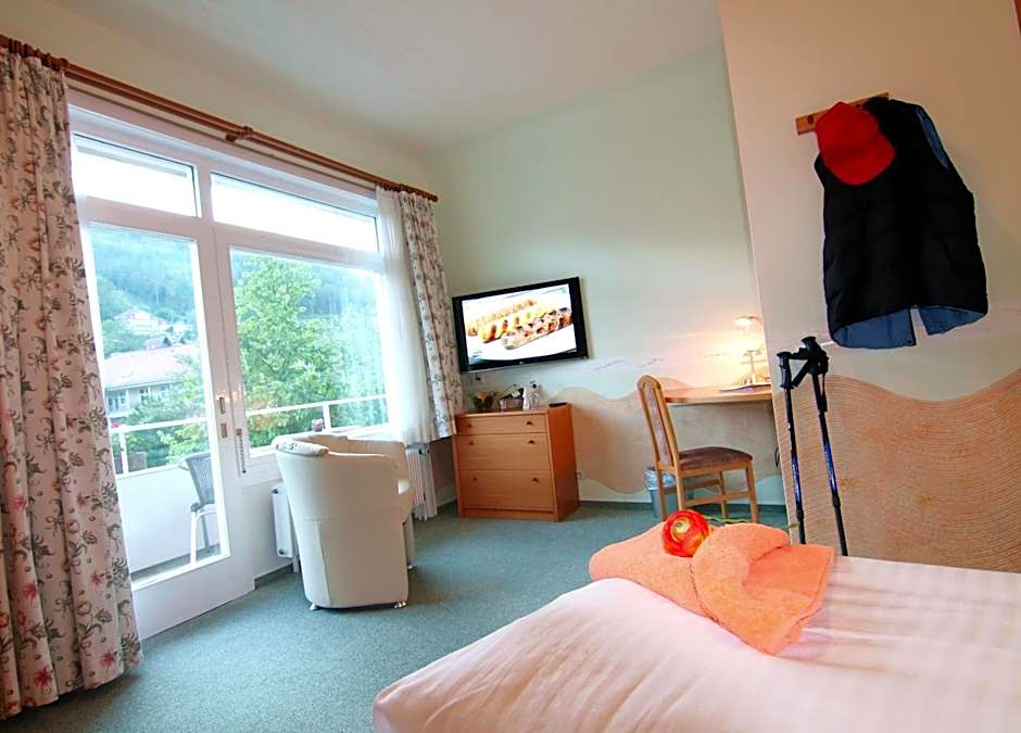 Hotel Weingärtner