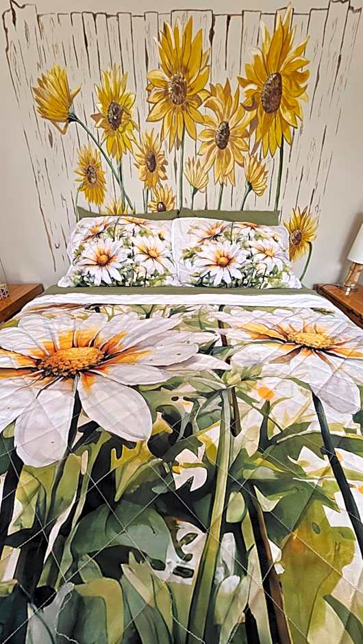 Séjour Flèche du fjord vue Saguenay Mont Valin