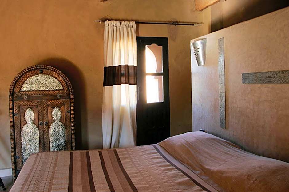 Dar Azawad Boutique Hotel - Mhamid Sahara Stay