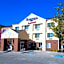 Fairfield Inn by Marriott Boise