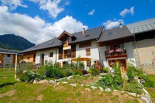 La Ferme De Noémie