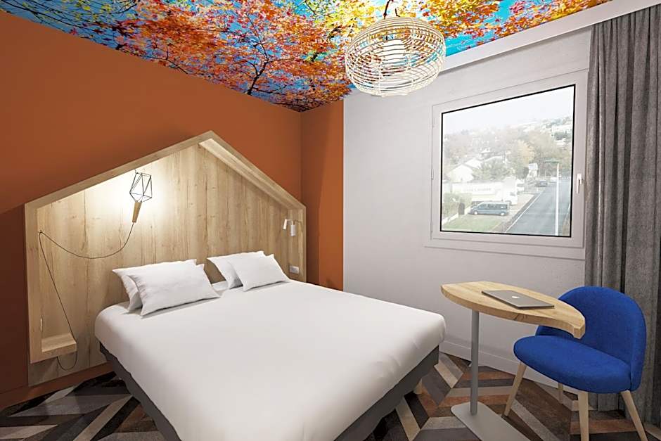 ibis Styles Chatenay Malabry Paris Sud