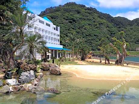 Amami Yagijima Hotel