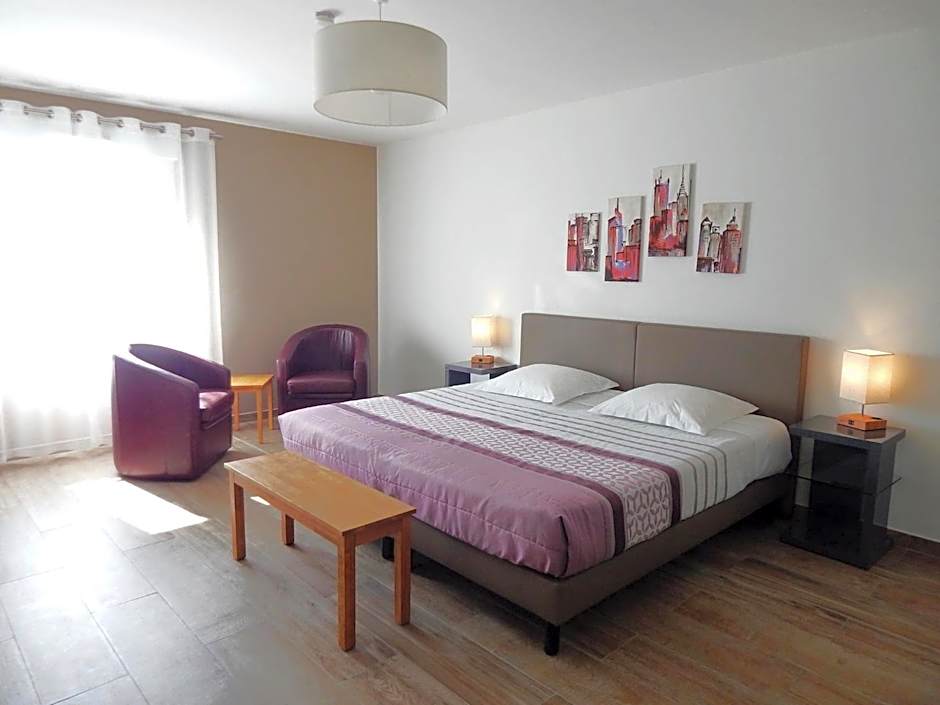 Chambres d'hôtes GIDY