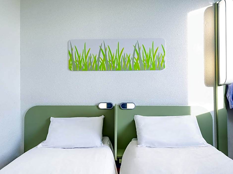 ibis budget Lyon Gerland