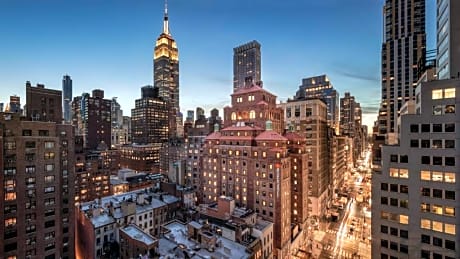 The NH Collection New York Madison Avenue