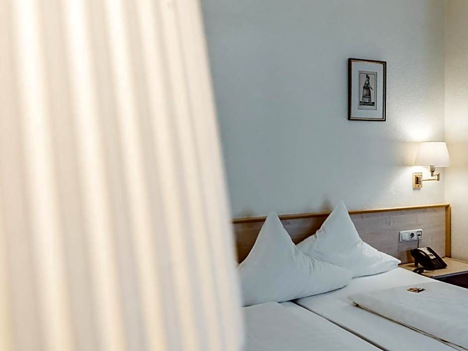 Hotel am Marschiertor