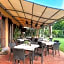 Giardino della Pieve Relais- Adult Only