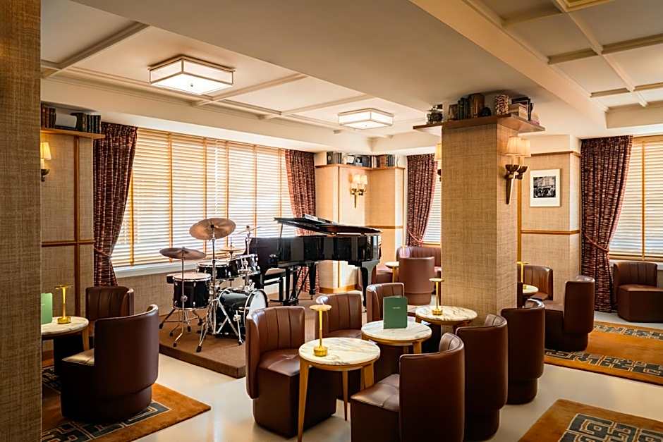 Hotel D'Aubusson
