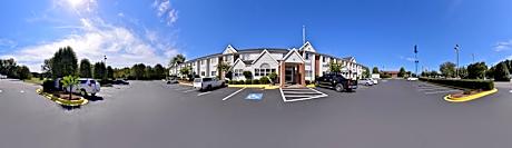 Motel 6-Richburg, SC