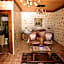Likya Yolu Palas Hotel