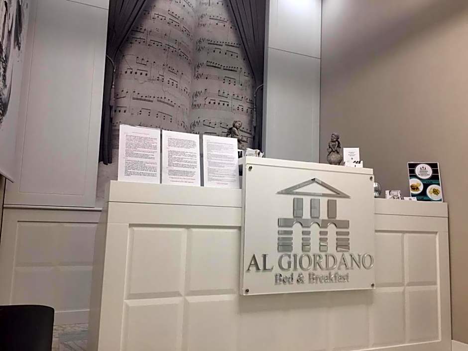 Al Giordano