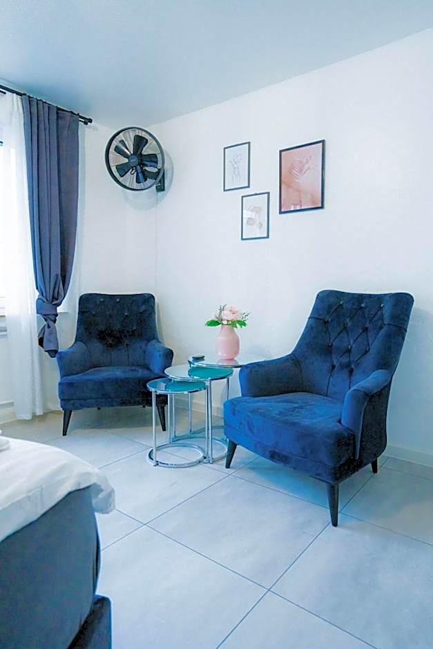 Hotel Espenlaub