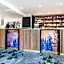 Brit Hotel Angers Parc Expo - L'Acropole