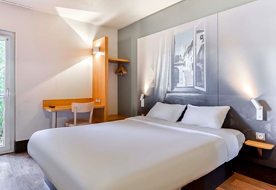 B&B HOTEL Narbonne 1
