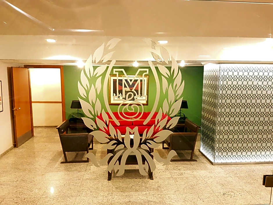 Jura Hotels Mavi Sürmeli Adana