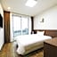 Jungmun Oceanblue Hotel