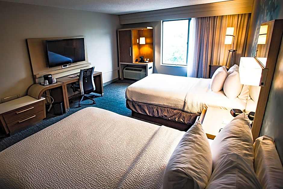 Courtyard by Marriott Memphis East/Bill Morris Parkway