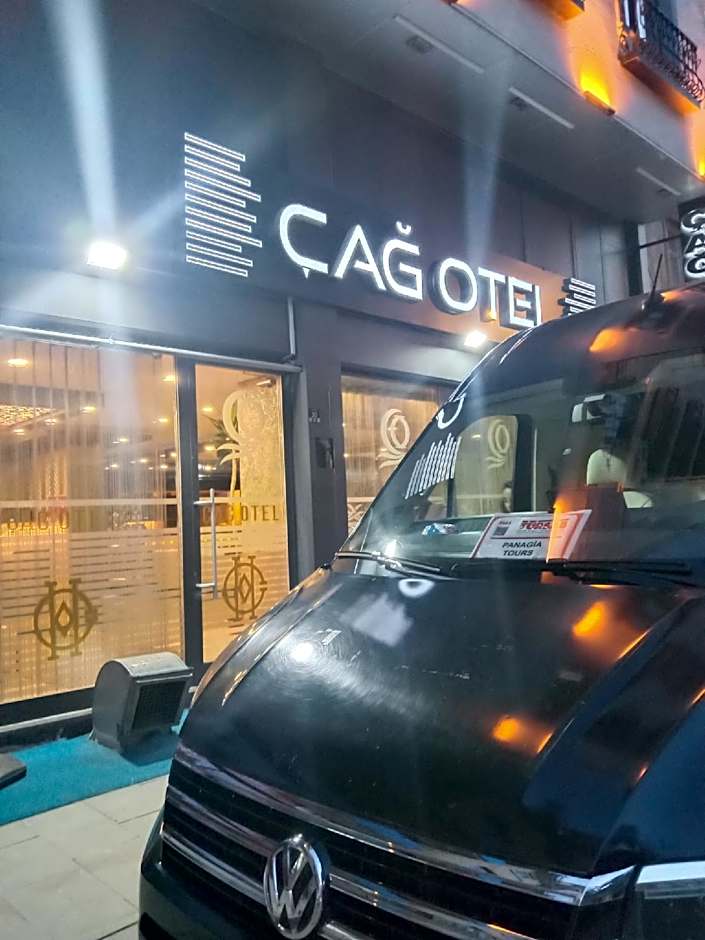 CAG OTEL