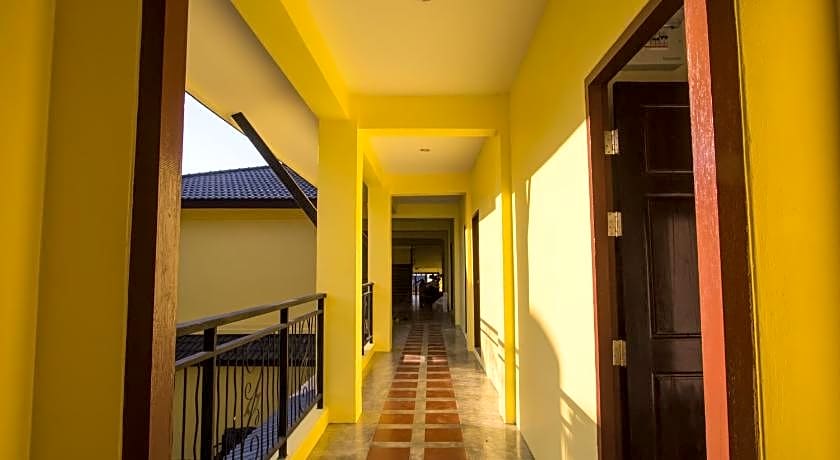 Baan Pordeedin