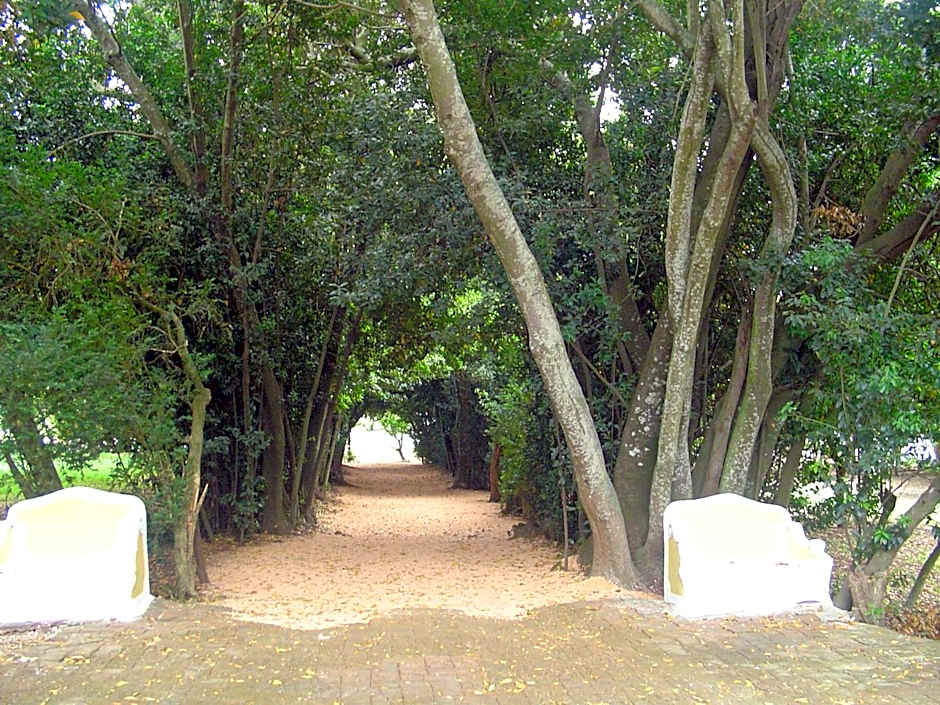 Hotel Rural Quinta de Santo Antonio