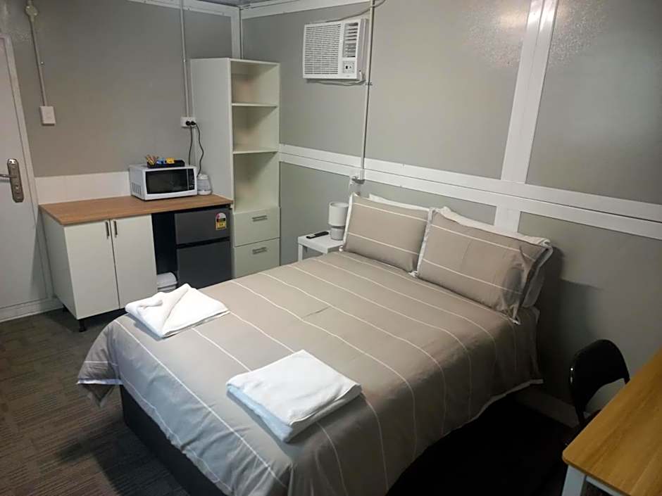 Mt Barker Holiday Park - Western Australia