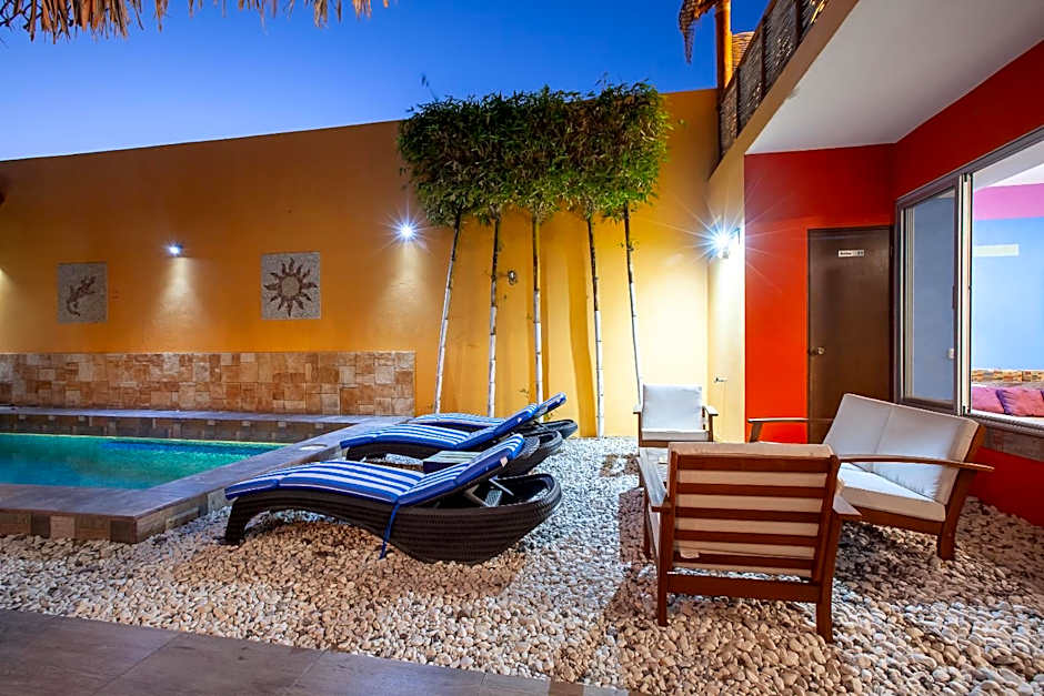 Casa Juarez B&B