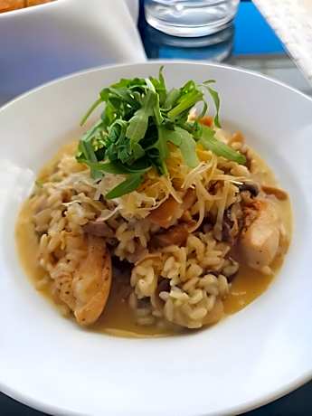 GMP BOUKA RESORT HOTEL