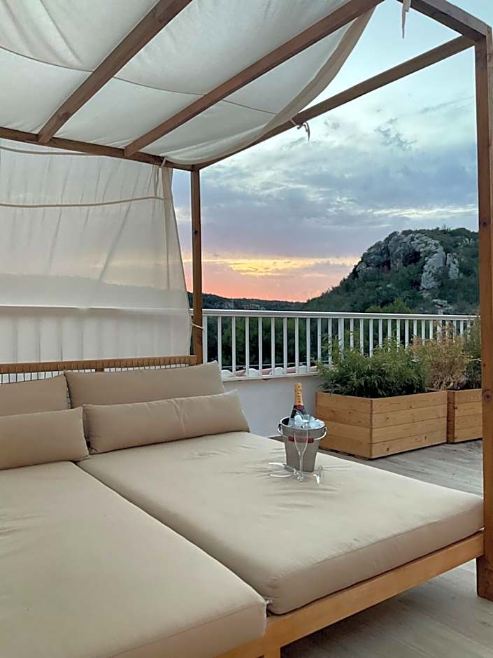 Osprey Menorca Hotel