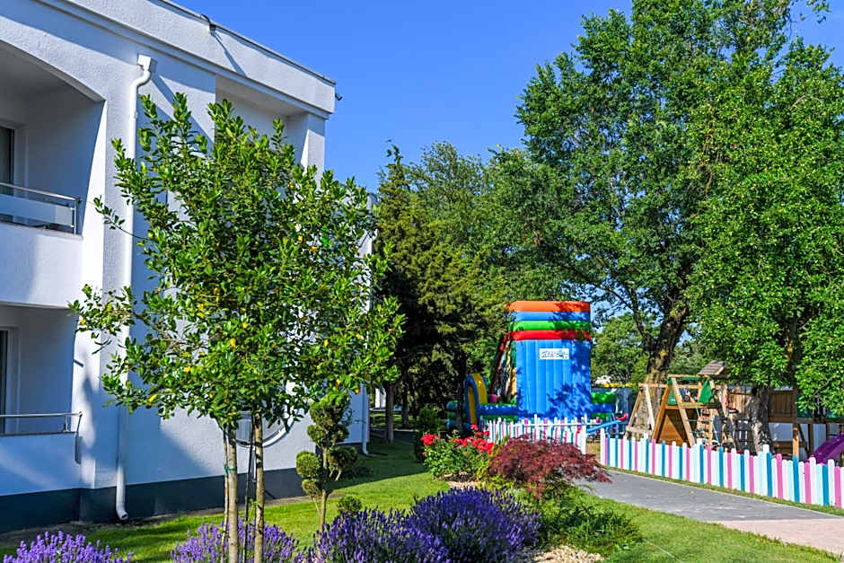 ibis Styles Venus