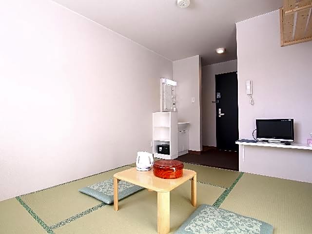 Lodge Koropokkuru